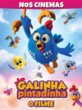 Galinha Pintadinha: O Filme