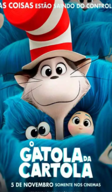 O Gatola da Cartola