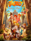 As Aventuras de Tadeo e a Lâmpada Mágica