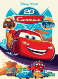 Carros – 20 aniversário
