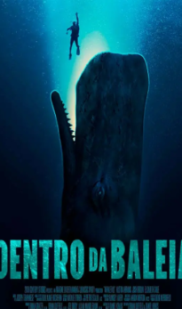 Dentro da Baleia