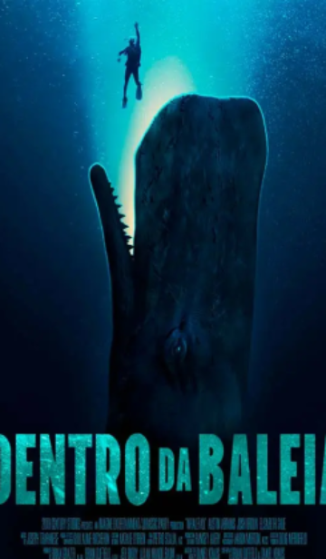 Dentro da Baleia